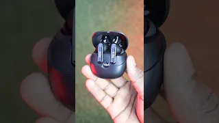 Truke Buds F1 Ultra Unboxing Rs 999 🔥 Quad Mic-13MM Drivers-40ms Low Latency