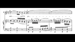 Paisiello, Il barbiere di Siviglia - Aria di Rosina "Giusto ciel" (score)