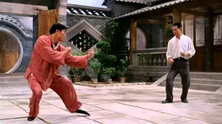 Jet Li vs Wu Shu Master Full HD