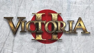Let's Play Victoria 2 - Japan Ep.2 Empire of the Rising Sun