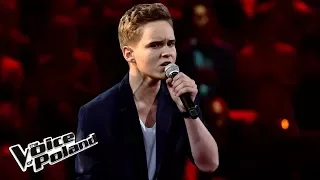 Artur Wołk-Lewanowicz - „7 Years” - Nokaut - The Voice of Poland 8