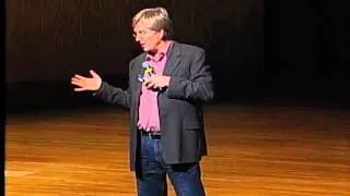 Rick Steves - Perspective on Adventure, Culture, and a Changing World