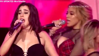 Fifth Harmony  - He Like That (Live from Jingle Ball North - Toronto)