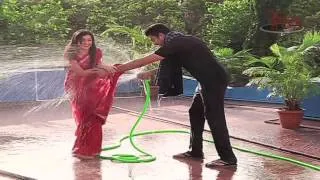 Iss Pyaar Ko Kya Naam Doon - Behind The Scenes