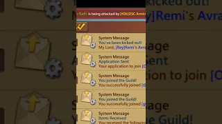 When Baiting Bot users Was Still Very New and Easy! #lordsmobile #shorts