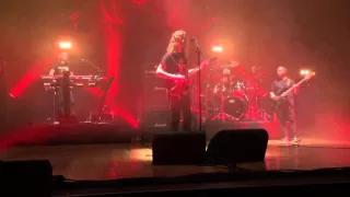 Opeth 25 Anniversary Los Angeles 10/25/15 Request Time Part 2