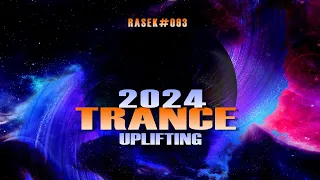 UPLIFTING TRANCE 2024 SET 93 RASEK #upliftingtrance #trancemusic