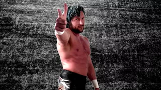 NJPW: Kenny Omega Theme Song [Devil's Sky] (Rise Of The Terminators Intro) + Arena Effects