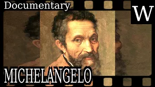 MICHELANGELO - WikiVidi Documentary