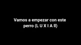 Rip lideres de crew KEKX y VEXZ itsmontana y devexion xll,LUXIAll y otros randys🥀👽