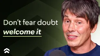 Professor Brian Cox: How To Find Your Place In The Universe
