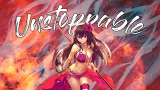 Unstoppable - Playlist by [LOOP]