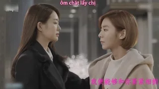 [FMV] [Night Light] Seo Yi Kyung & Lee Se Jin - Thủy chung (Vietsub)