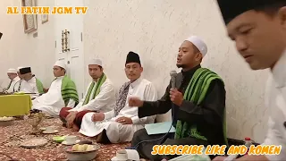 KEISTIMEWAAN SHOLAWAT FATIH BAGI IKHWAN TORIQOH TIJANIYYAH