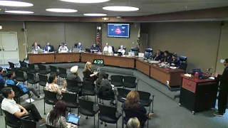 CUHSD Board Meeting MAY 17, 2018 PT2