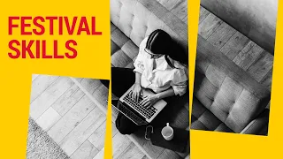 LSE Festival Skills Session: The Changing Workplace