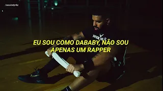 Drake - Laugh Now Cry Later (ft. Lil Durk) LEGENDADO/TRADUÇÃO