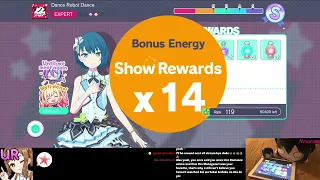 Hatsune Miku: Colorful Stage/Project Sekai stream - 6/10/22