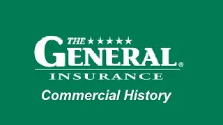 The General Insurance Commercial History