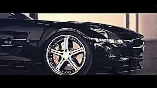 SLS AMG MEC Design pure Lifestyle- World Premiere Video HD