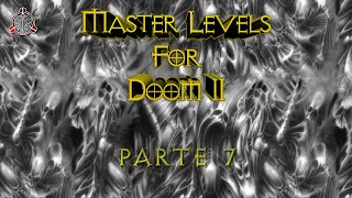 Master Levels for Doom II - Level 7: Titan Manor