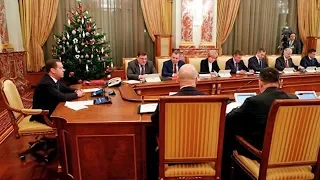 Правительство одобрило план приватизации на 2020-2022 годы