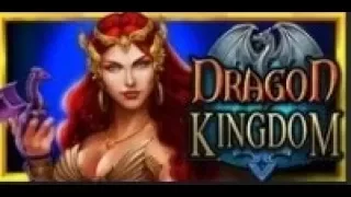 Dragon Kingdom - Slot Machine