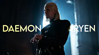 Daemon Targaryen - Demon's Imagine Dragons