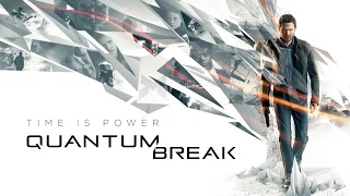 Quantum Break на слабой видеокарте