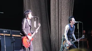 Joan Jett & The Blackhearts - Bad Reputation - PNC Music -Charlotte 8/14/19