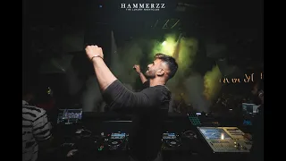 Party All Night: DJ Lijo's Ultimate Playlist at Hammerzz Nightclub!