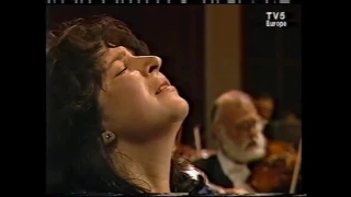 Marietta Petkova - Finaliste Concours Clara Haskil 1989