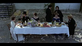 Nosferatu the Vampyre (1979) by Werner Herzog, Clip: The Plague supper