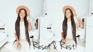 Steps to Reset & Rest | Tea Time episode 06