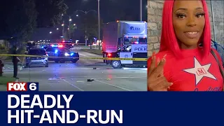 Milwaukee woman killed in hit-and-run | FOX6 News Milwaukee