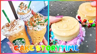 🎂 SATISFYING CAKE STORYTIME #280 🎂 I Kissed My BF And Woke Up