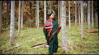 ಬೆಳಗಾಗಿ ನಾನೆದ್ದು ಯಾರ್ ಯಾರ ನೆನೆಯಾಲಿ | ಕನ್ನಡ ಜಾನಪದ ಗೀತೆ | Kannada Folk Song | JalKamal Studios