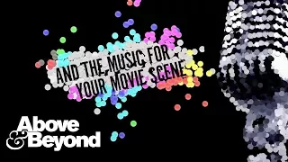 Above & Beyond feat. Richard Bedford - Northern Soul (Lyric Video)