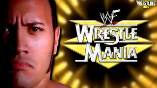 WWF WrestleMania XV - The "Reliving The War" PPV Review