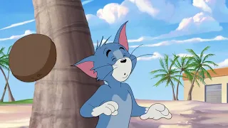 Episode 1 Tom and Jerry Spy Quest 2015 720p HD WEB