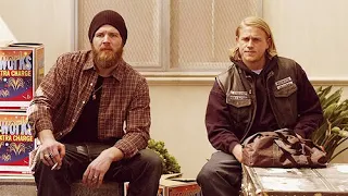 Brother   Jax and Opie