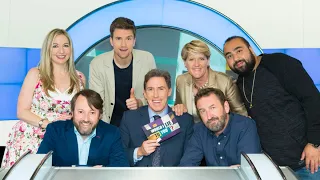 Would I Lie to You? - Season 13 Episode 2