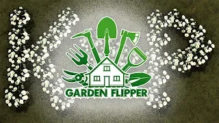НОСТАЛЬГИЧЕСКИЙ ФИНАЛ ► Garden Flipper #13