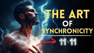 Synchronicity and the Hidden Truth Behind It with Carl Jung