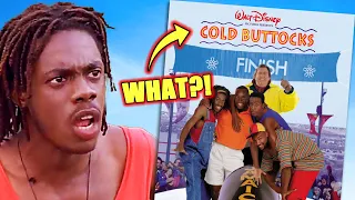 10 Behind the Scenes Facts about Cool Runnings