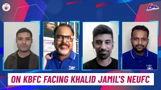 LFL Show - NorthEast United FC vs Kerala Blasters FC preview