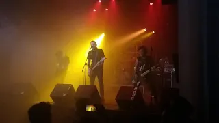 Booze & Glory - Ticking Bombs (Live in Madrid 2019)