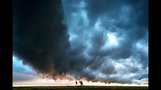 Слайд-шоу из фотографий (лавстори). Торнадо на фотосъемке.