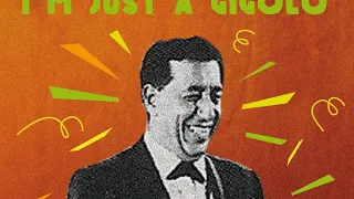 Louis Prima - Just a Gigolo