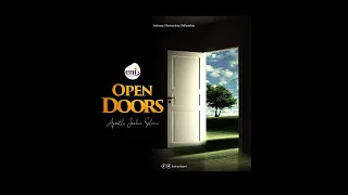 Open Doors Part 1 HCC with Apostle Joshua Selman